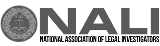 National Association of Legal Investigators Logo