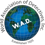 World Association of Detectives